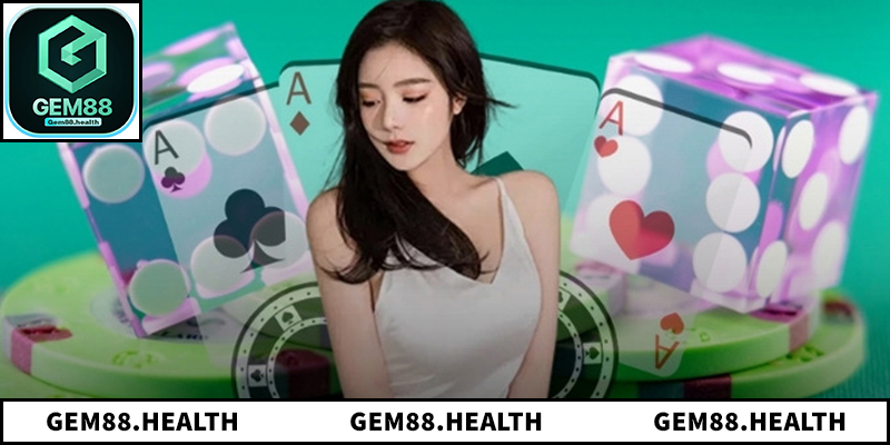 Giới thiệu sơ lược về thương hiệu Gem88