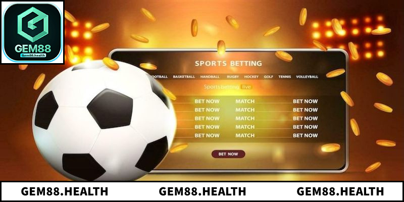 Lý do nhà cái thiết lập mức handicap 2.25